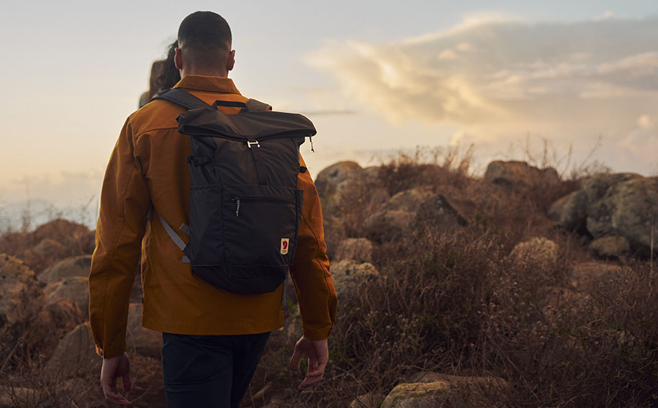 Fjällräven